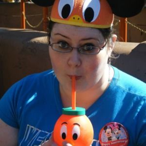 Meet your Posher, Kristal